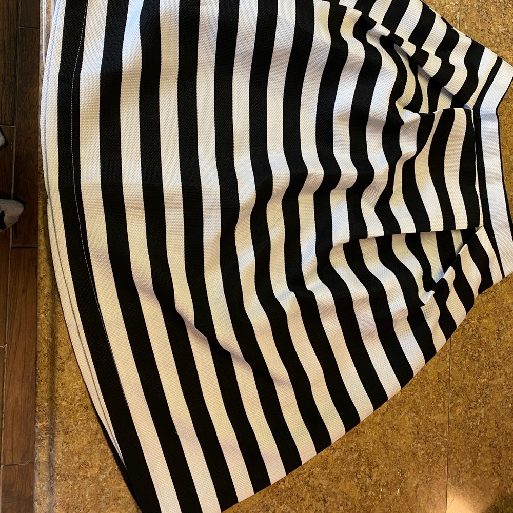 Tea Length Skirt